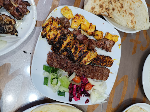 Photo of Kurdistan Restaurant - 181-183 Spring Bank, Hull HU3 1LP